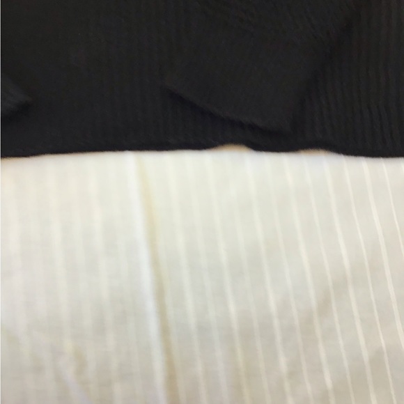 RVCA ‘ROLL IT SWEATER’ WAFFLE KNIT TURTLENECK - Picture 5 of 11